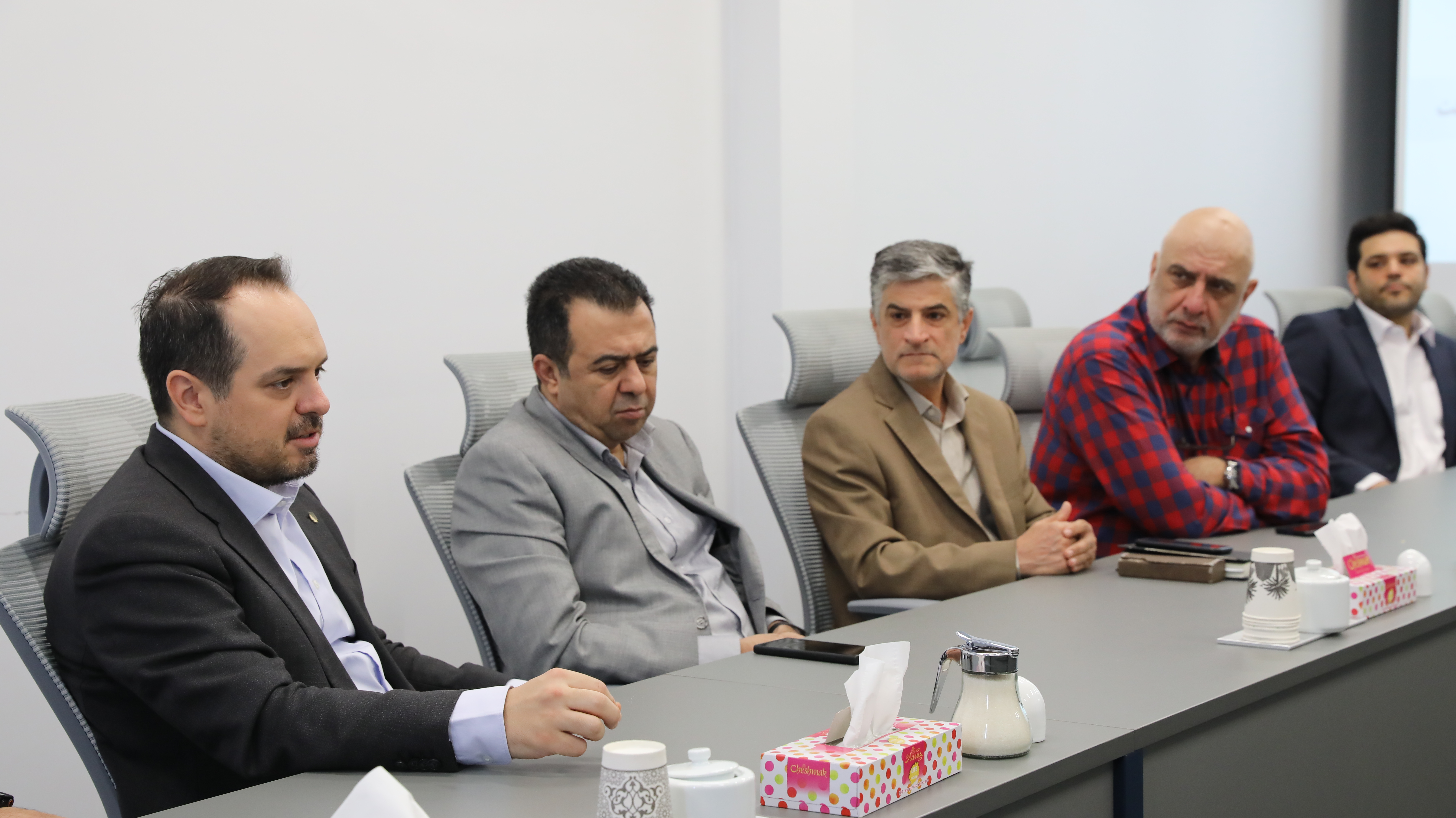 علیرضا ماهیار