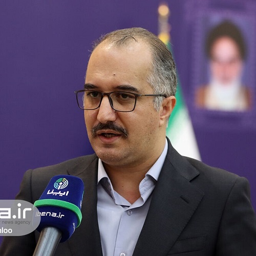 مدیرعامل شرکت ملی انفورماتیک تشریح کرد: فرآیند کلان در سندباکس چگونه است؟